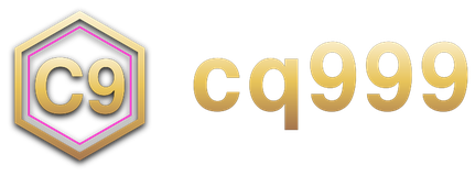 cq999 logo